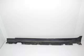 7184774, 7237082, 7262664, 51777262664 , art9035144 Накладка на порог BMW 5 F10/F11/GT F07 Арт 9035144, вид 4