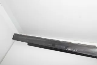 7184774, 7237082, 7262664, 51777262664 , art9035144 Накладка на порог BMW 5 F10/F11/GT F07 Арт 9035144, вид 7
