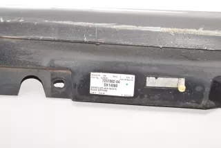 7184774, 7237082, 7262664, 51777262664 , art9035144 Накладка на порог BMW 5 F10/F11/GT F07 Арт 9035144, вид 9