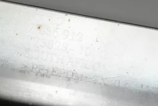7256912, 7312752, 51777312752 , art9035172 Накладка на порог BMW 3 F30/F31/GT F34 Арт 9035172, вид 5