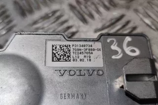 31340734 , art5970366 Блок управления рулевой колонки Volvo V60 1 Арт 5970366, вид 2