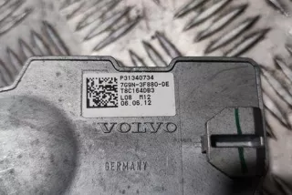 31340734 , art5970368 Блок управления рулевой колонки Volvo S60 2 Арт 5970368, вид 3