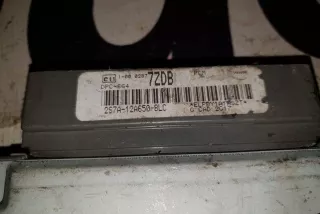 2S7A12A650BLC , art8958604 Блок управления двигателем Ford Mondeo 3 2.0л Арт 8958604, вид 3