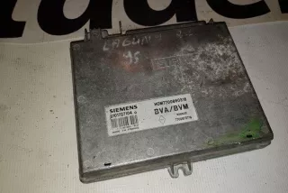 S101727104 , art8958601 Блок управления двигателем Renault Laguna 1 Арт 8958601, вид 3