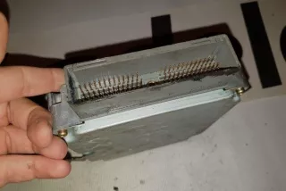 2758006023, RF5C18881C , art8958664 Блок управления двигателем Mazda 6 1 Арт 8958664, вид 2