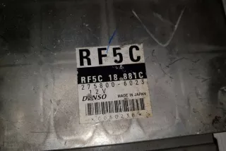 2758006023, RF5C18881C , art8958664 Блок управления двигателем Mazda 6 1 Арт 8958664, вид 5
