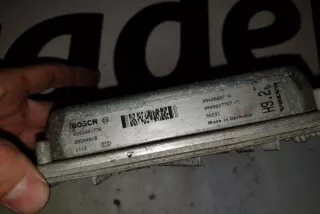 810, 017, 760, 281, 000 , art8958653 Блок управления двигателем Volvo V70 1 Арт 8958653, вид 1