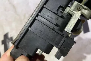 a2037500693, 2037500693 , art8958843 Ручка крышки багажника Mercedes E W211 Арт 8958843, вид 4