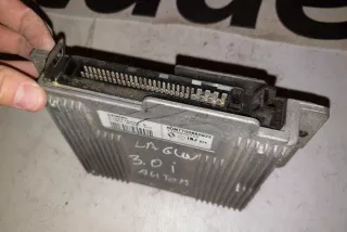 S103715202B, S103715202 , art8958899 Блок управления двигателем Renault Laguna 1 Арт 8958899, вид 3