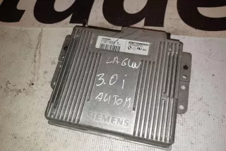 S103715202B, S103715202 , art8958899 Блок управления двигателем Renault Laguna 1 Арт 8958899, вид 5