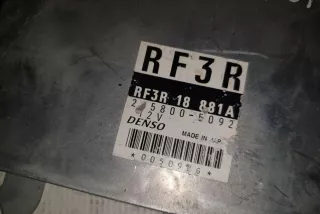 RF3R18881A, 2758005092 , art8958914 Блок управления двигателем Mazda Premacy 1 Арт 8958914, вид 4