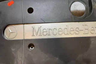 a6110101067, 6110101067 , art8958998 Декоративная крышка двигателя Mercedes C W203 Арт 8958998, вид 2