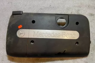 a6110101067, 6110101067 , art8959001 Декоративная крышка двигателя Mercedes C W203 Арт 8959001, вид 1