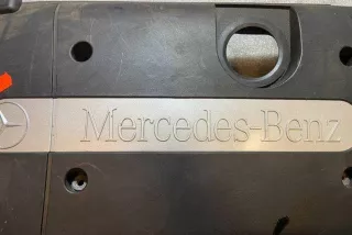 a6110101067, 6110101067 , art8959001 Декоративная крышка двигателя Mercedes C W203 Арт 8959001, вид 2