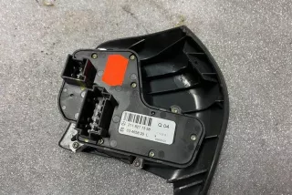 2118211358 , art8959010 Блок управления сиденьем Mercedes E W211 Арт 8959010, вид 5