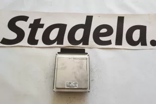4S7112A650KA, E2U9A, 12244710 , art8959275 Блок управления двигателем Ford Mondeo 3 Арт 8959275, вид 1