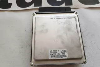 4S7112A650KA, E2U9A, 12244710 , art8959275 Блок управления двигателем Ford Mondeo 3 Арт 8959275, вид 3