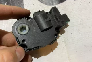 929888G , art8959557 Заслонка печки/климат-контроля BMW X5 E70 Арт 8959557, вид 3