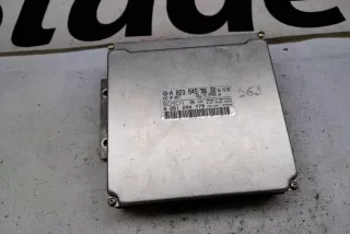 A0235459632, 0235459632 , art8960099 Блок управления двигателем Mercedes E W210 Арт 8960099, вид 4