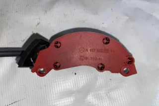 a0075457624, 0075457624 , art8960258 Переключатель круиз-контроля Mercedes S W220 Арт 8960258, вид 2
