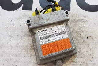 A9064460742, 0285010033, 9064460742 , art8960750 Блок AirBag Mercedes Sprinter W906 Арт 8960750, вид 1