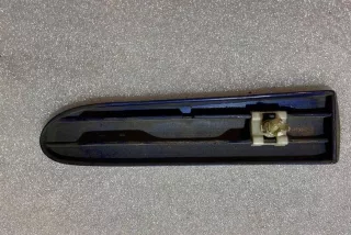 a2036900162, 2036900162 , art8960855 Молдинг крыла переднего левого Mercedes C W203 Арт 8960855, вид 3