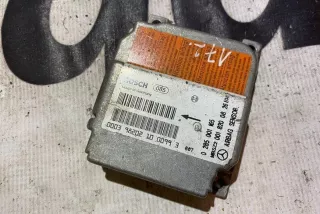 285001165 , art8960938 Блок AirBag Mercedes E W210 Арт 8960938, вид 1