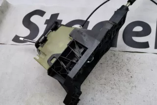 A1693700709, 1693700709 , art8961083 Кулиса Mercedes B W245 Арт 8961083, вид 3
