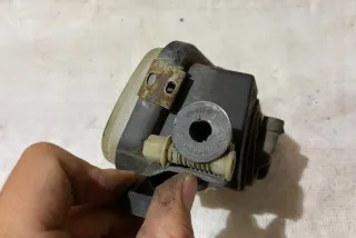 2158200556, A2158200556 , art8961888 Фара противотуманная правая Mercedes C W203 Арт 8961888, вид 4
