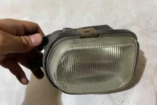 2158200556, A2158200556 , art8961888 Фара противотуманная правая Mercedes C W203 Арт 8961888, вид 7
