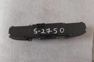 a6395454607, 6395454607 , art8962529 Кнопка аварийной сигнализации Mercedes SLK r171 Арт 8962529, вид 4