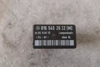 a0165452632, 0165452632 , art8962658 Реле (прочие) Mercedes Vito W638 Арт 8962658, вид 1