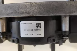 01456139, 00226155, 6962908 , art8688859 Переключатель подрулевой (стрекоза) BMW 5 E60/E61 Арт 8688859, вид 6