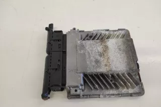03G906018, 5WP45500AH , art8838668 Блок управления двигателем Volkswagen Passat B6 Арт 8838668, вид 4