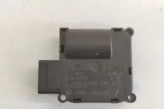 0132801359, CZ1168803141 , art8898430 Моторчик заслонки печки Audi A6 C6 (S6,RS6) Арт 8898430, вид 1