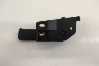 1J1823633 , art8918265 Ручка открывания капота Volkswagen Golf 4 Арт 8918265, вид 1