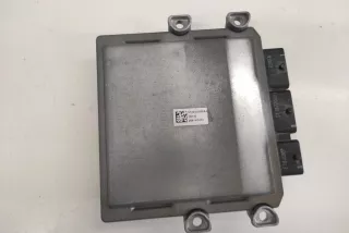 5WS40265CT, SID803A, SW9660780980 , art9037095 Блок управления двигателем Peugeot 407 Арт 9037095, вид 4