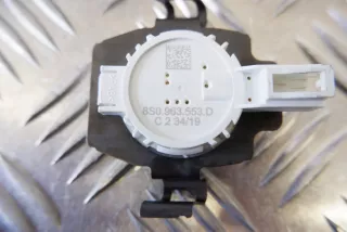 8S0963553D , art2859235 Пластик салона Volkswagen Tiguan 2 Арт 2859235, вид 6