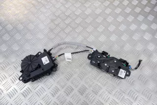 2654276, 7374006 , art2744215 Замок багажника BMW X1 F48 Арт 2744215, вид 1