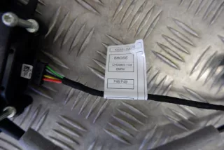 2654276, 7374006 , art2744215 Замок багажника BMW X1 F48 Арт 2744215, вид 7