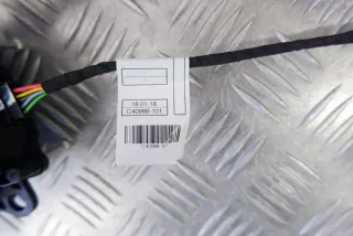 2654276, 7374006 , art2744215 Замок багажника BMW X1 F48 Арт 2744215, вид 8