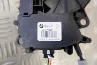 2654276, 7374006 , art2744215 Замок багажника BMW X1 F48 Арт 2744215, вид 10