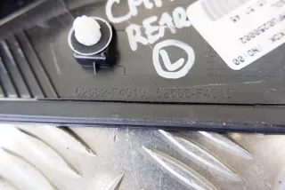 62582-F4010 , art2833606 Прочая запчасть Toyota C-HR Арт 2833606, вид 6