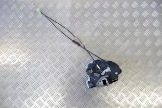 69040-60220 , art2919091 Замок двери передней левой Toyota Rav 4 1 Арт 2919091, вид 2