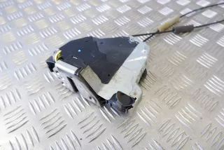 69040-60220 , art2919091 Замок двери передней левой Toyota Rav 4 1 Арт 2919091, вид 3