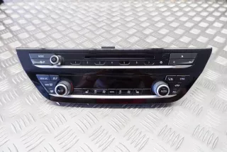 7947869 , art3145626 Блок управления печки/климат-контроля BMW 5 G30/G31 Арт 3145626, вид 1