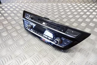 7947869 , art3145626 Блок управления печки/климат-контроля BMW 5 G30/G31 Арт 3145626, вид 2