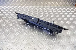 7947869 , art3145626 Блок управления печки/климат-контроля BMW 5 G30/G31 Арт 3145626, вид 4