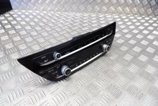 7947869 , art3145626 Блок управления печки/климат-контроля BMW 5 G30/G31 Арт 3145626, вид 5