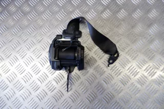 639708700C , art3146371 Ремень безопасности задний левый BMW 5 G30/G31 Арт 3146371, вид 1
